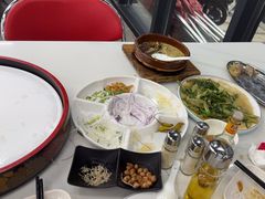 -嘉升大排档(番禺总店)