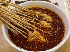 -冯四孃跷脚牛肉·川菜(徐州云龙店)