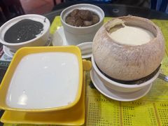 -民信老铺(华盖路店)