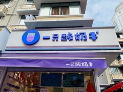 -一只酸奶牛(奎星楼店)