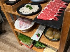 -五星桥原切肥牛火锅·30年专注好牛肉(湖塘店)