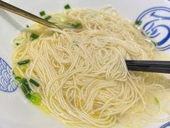 -新万鑫银丝面·非遗无锡味(惠山古镇店)