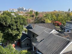 -东莞市可园博物馆