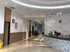 -北京博济体检中心(亦庄店)