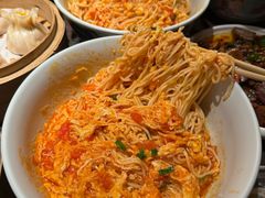 -王繁星面馆(西安熙地港店)