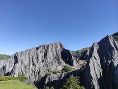 -墨石公园景区
