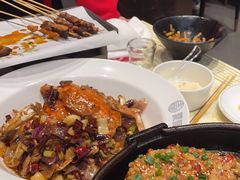 -聚味瞿记·龙虾堂(坡子街店)