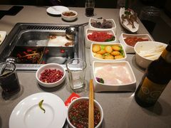 -海底捞火锅(天一广场亚细亚店)