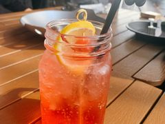 -Devils’ Brewery小恶魔精酿啤酒(泛海美式熏肉店)