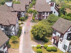 -太阳岛度假酒店