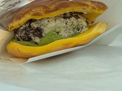 -君之狮子山·轻糖烘焙(松江印象城店)
