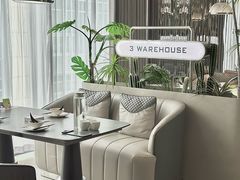 -3号仓库·创意中国菜(乐清正大广场店)