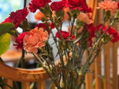 -红小满休闲餐厅(十全街店)