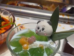 -倍儿红喜临门火锅(文兴路店)