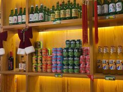 -韩食味·小木屋(日照店)