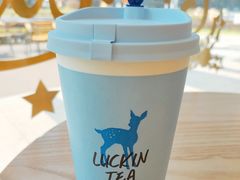 -瑞幸咖啡(太阳CITY店)