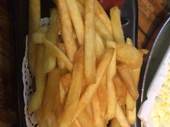 -辛明堂洞韩式芝士年糕火锅(万达店)