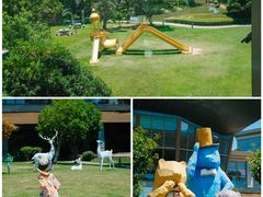 -宁波九龙湖开元度假村