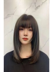 -丽时 Hair Salon