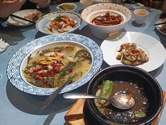 -晓粤·惹味粤菜(凯德乐峰广场店)