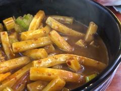 -啊臻味道•新疆特色炒米粉(大学城店)