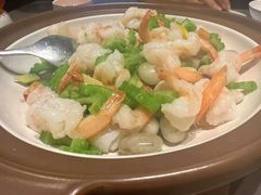 -大鹏饭店·金陵家宴(奥体中心店)