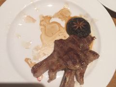 -萨拉伯尔水源素问店·韩国宫廷料理(人民路店)