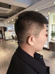 -LJOY丽锦造型·烫发染发