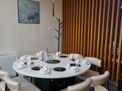 包厢-小肥羊·牛羊肉火锅(原平店)