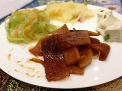 -红莲中餐厅(日航饭店)