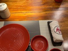 -京料理·日料自助·铁板燒(复悦城店)