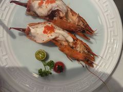 -世香全厨•日料·铁板烧(金桥店)