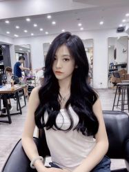 -COCO无痕接发羽毛接发