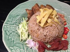 -Thai Alley泰爱里(二沙岛店)