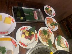 -烤肉食堂(揭阳广百店)