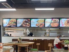-路边摊胡同里(星城商厦店)
