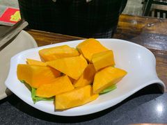 -重庆袁老四火锅(兖州九州新天地店)