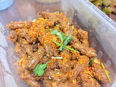 -师傅仔美食(东华老店)