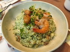 -意卡菲·欢乐聚会餐厅(华侨店)