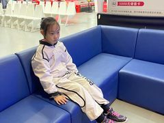 -飞行家太空体验馆(祥云小镇店)