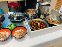 -老东江米粉(南方大厦店)