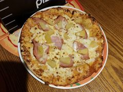 -比格比萨自助(国展店)