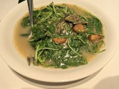 -莆田餐厅PUTIEN(金融街购物中心店)