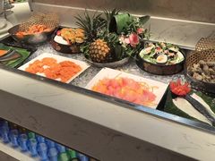 -天伦松鹤大饭店·欣妮咖啡