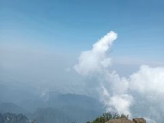 -峨眉山风景名胜区