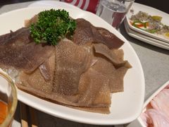-海底捞火锅(奥体南路店)