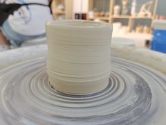 -粤陶渊.DIY陶艺体验馆(粤陶总店)