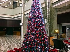 -上海虹桥宾馆味翠餐厅