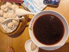 -永和豆浆•台北卤肉饭(山水大润发店)