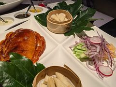 -梧桐北京烤鸭·铜锅涮肉(海岸城店)